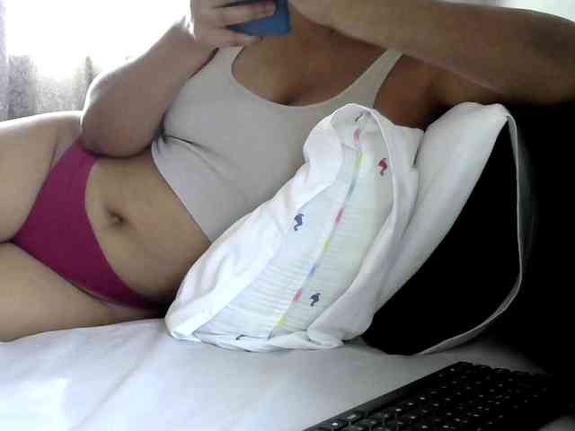 Theegoddess webcam