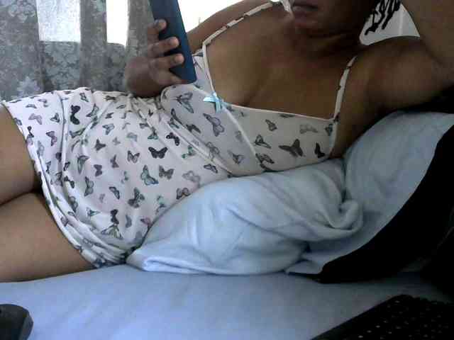 Theegoddess webcam