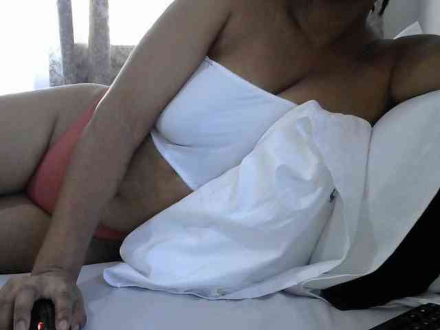 Theegoddess webcam
