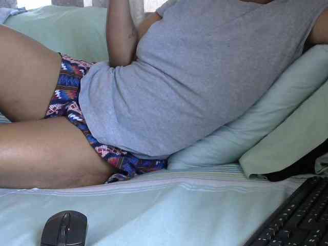 Theegoddess webcam