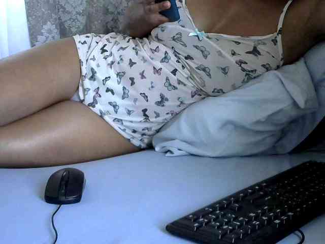 Theegoddess webcam