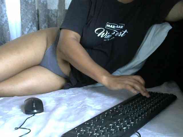 Theegoddess webcam