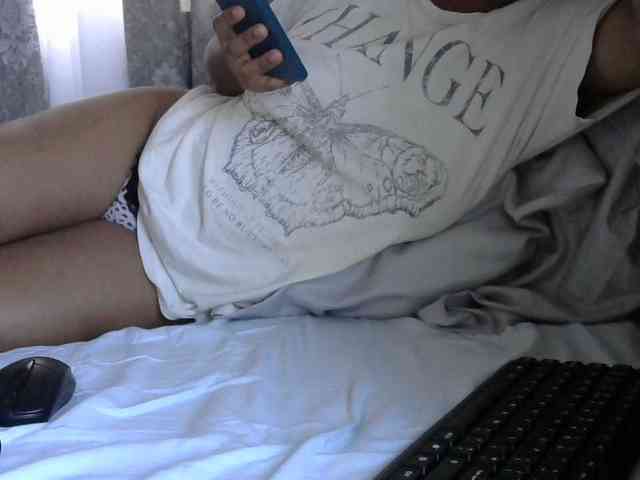 Theegoddess webcam