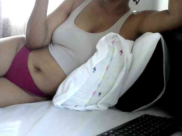Theegoddess webcam