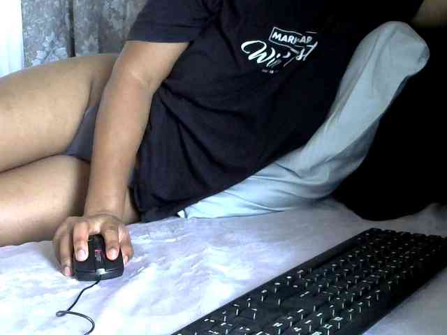 Theegoddess webcam