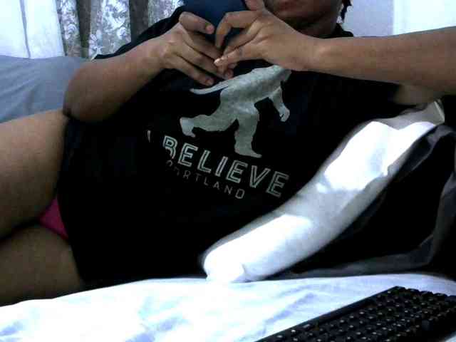Theegoddess webcam