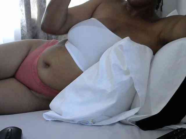 Theegoddess webcam