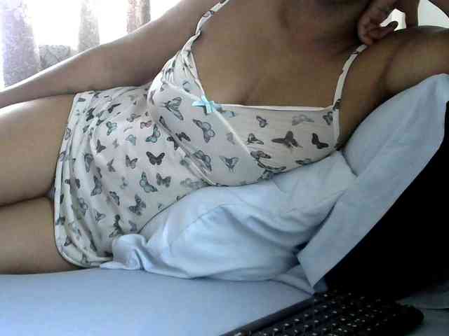 Theegoddess webcam