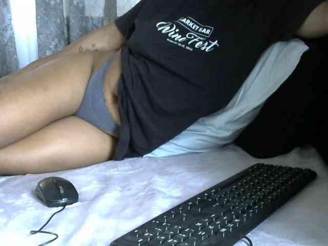 Theegoddess webcam