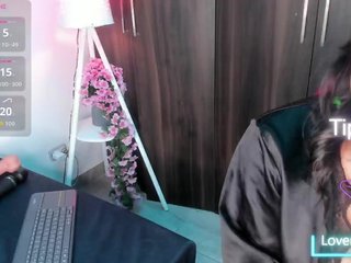 EmySandoval Porn Show