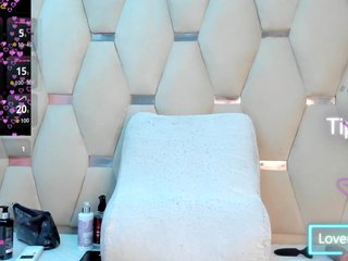 EmySandoval Porn Show