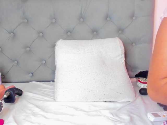 EmySandoval live cam on BongaCams