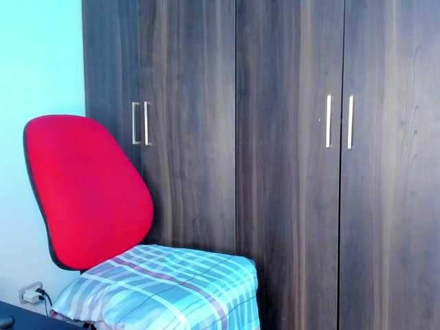 EmySandoval live cam preview
