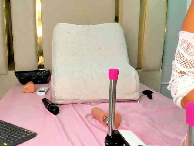 EmySandoval webcam