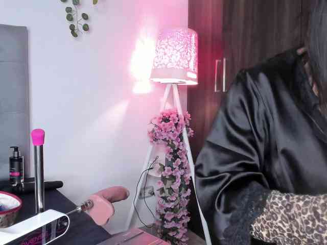 EmySandoval webcam