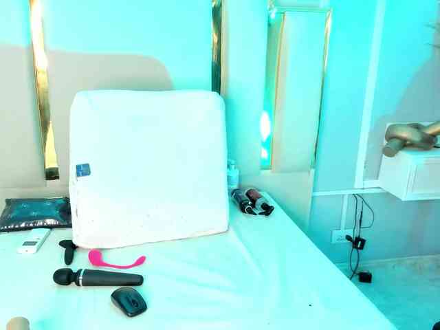 EmySandoval webcam