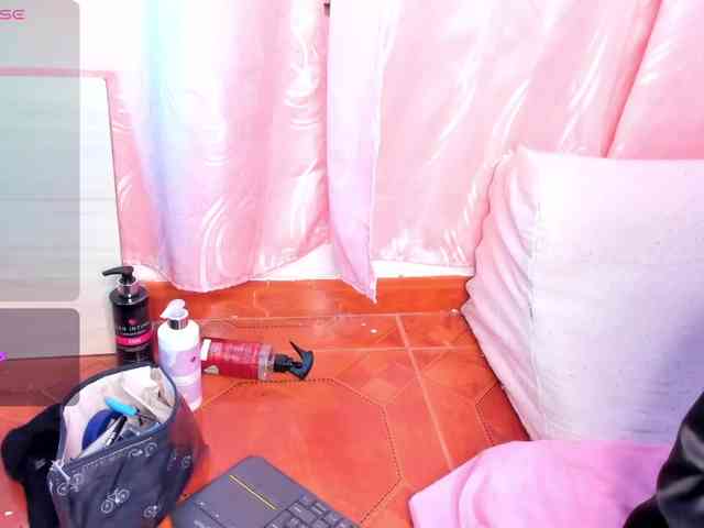 EmySandoval webcam