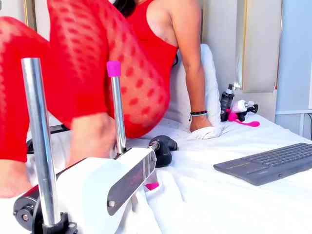EmySandoval webcam