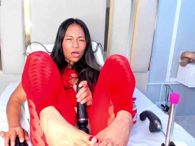 EmySandoval webcam