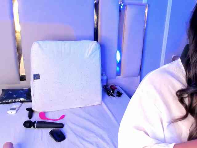 EmySandoval webcam