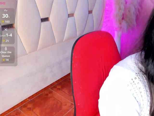 EmySandoval webcam
