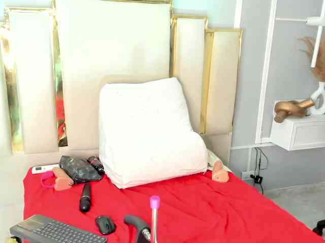 EmySandoval webcam