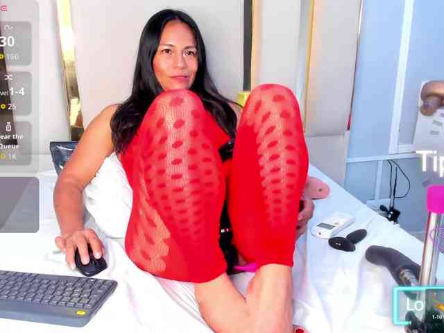 EmySandoval webcam