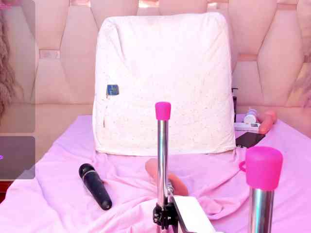 EmySandoval webcam