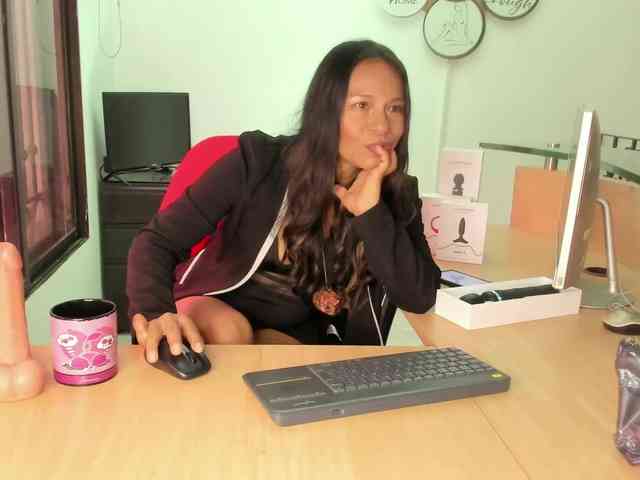 EmySandoval webcam
