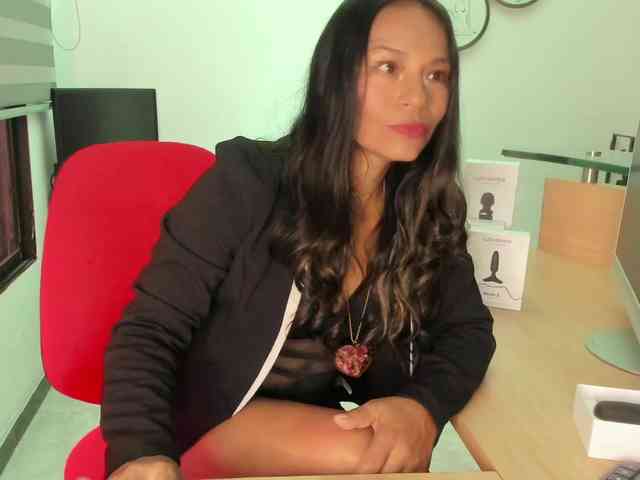 EmySandoval webcam