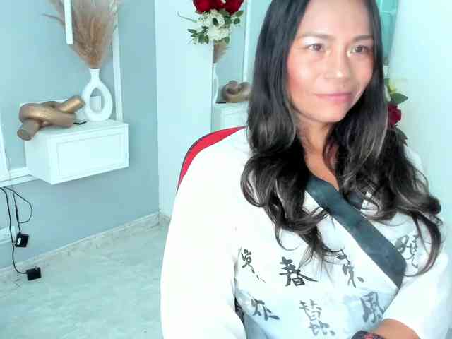 EmySandoval webcam