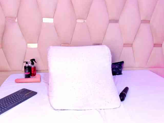 EmySandoval webcam
