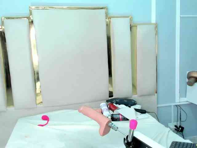 EmySandoval webcam