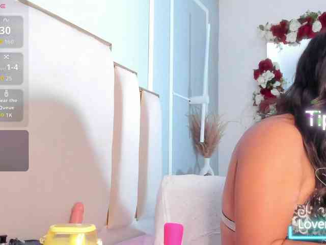 EmySandoval webcam
