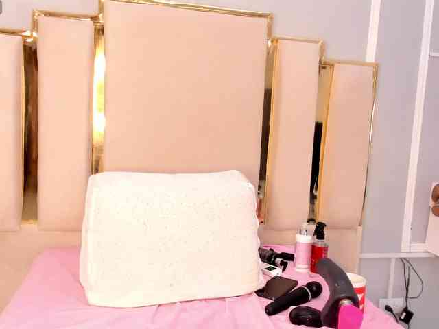 EmySandoval webcam