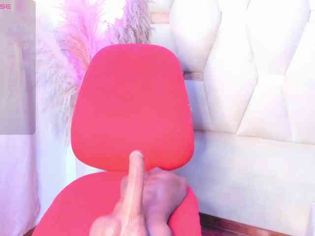 EmySandoval webcam