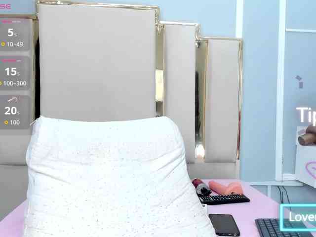 EmySandoval webcam