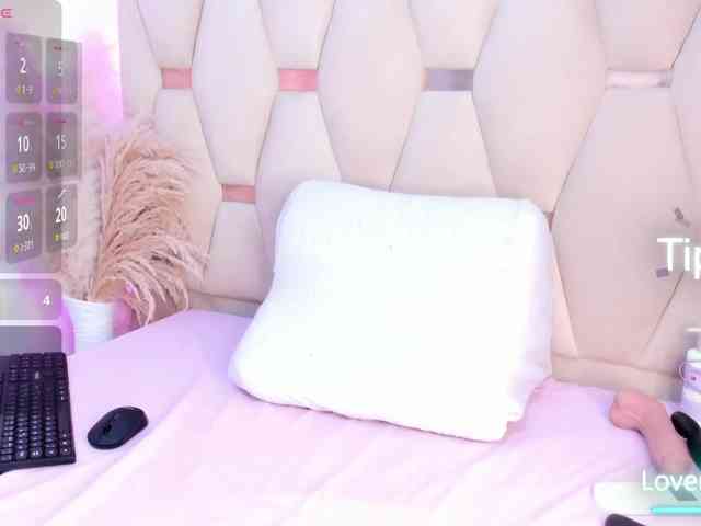 EmySandoval webcam