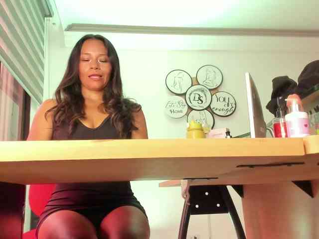 EmySandoval webcam