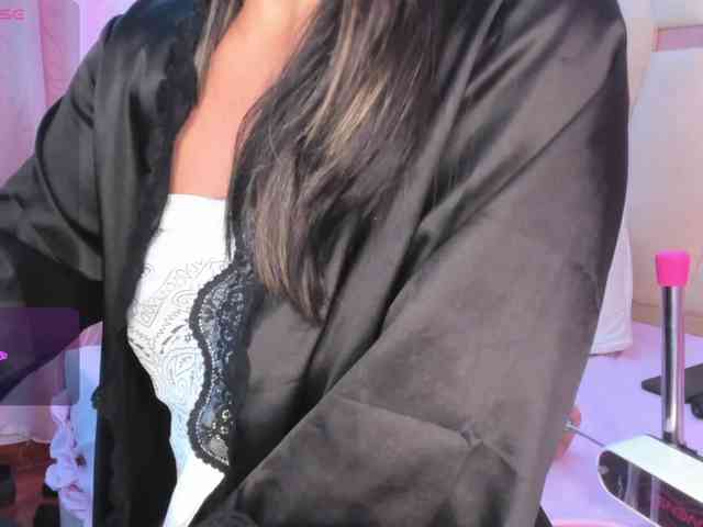 EmySandoval webcam