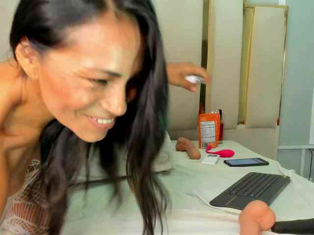 EmySandoval webcam