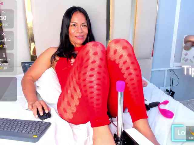EmySandoval webcam