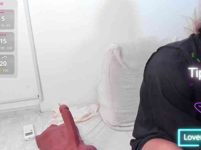 EmySandoval webcam