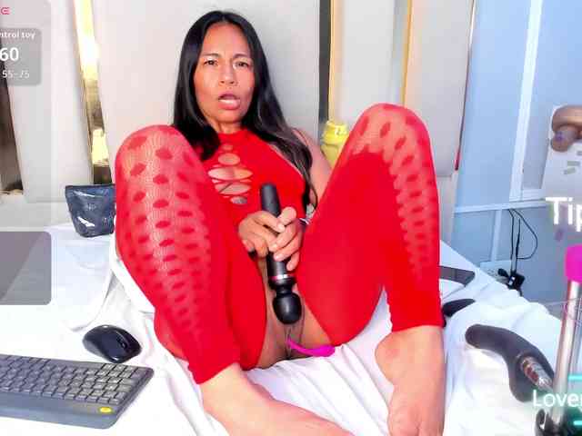 EmySandoval webcam