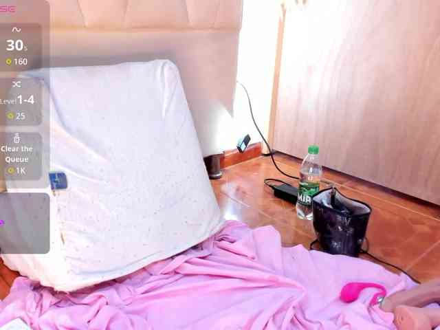 EmySandoval webcam