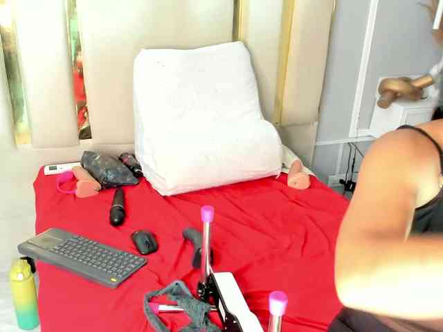 EmySandoval webcam