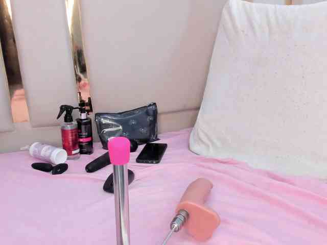 EmySandoval webcam