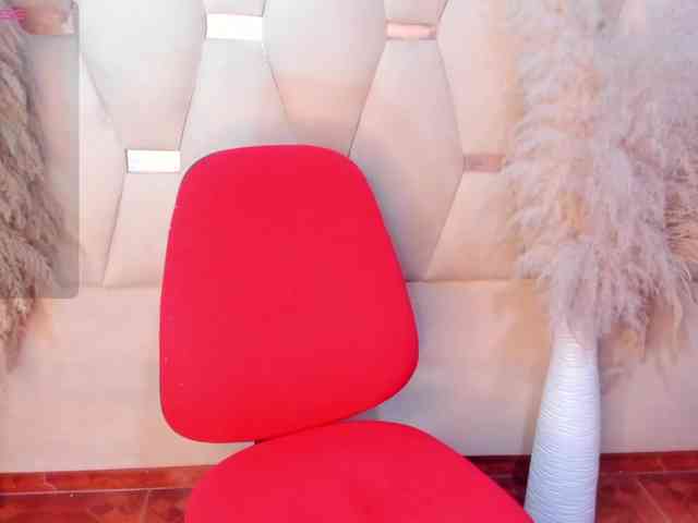 EmySandoval webcam