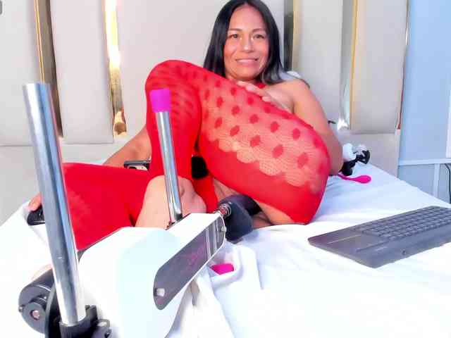 EmySandoval webcam