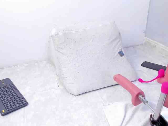 EmySandoval webcam